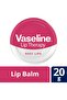 Lip Therapy Lip Balm Rose and Almond Oil 20 G - 2
