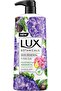 Body Wash 700 ml Fig And Geranium 2154 --- لوكس غسول الجسم 700 مل تين و جيرانيوم - 3