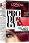 Developer Prodigy 6.60 60gm --- لوريال باريس صبغة بروديجي 6.60 -- 60 جرام