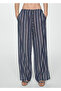 Bright Blue Women's Trousers 77063260 - 12