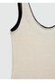 Natural Women's Dress 67968648 - 6