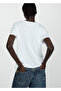 White Women's T-Shirt 77170580 - 5