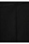 Women's Black Pants 67049233 - 6
