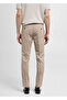 Men's Beige Trousers 77100580 - 8
