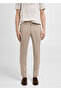 Men's Beige Trousers 77100580 - 10