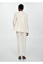 Natural Women's Trousers 67897111 - 4