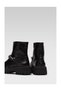 Boots Navy/Red Adults - 12
