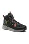 Graue Wanderschuhe – Erwachsene - 3