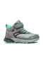 Stiefeletten Grau Kinder - 5
