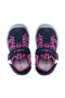 Sandalen Marineblau Kinder - 6