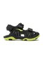 Sandalen Schwarz Kinder - 6
