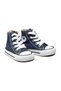 Schuhe Marineblau Kinder - 5