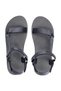 Sandalen Grau Erwachsene - 3