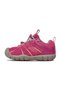 Wanderschuhe Rosa Kinder - 6