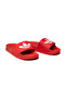 Adilette Lite Men's Slipper Fu8296 Red - 4