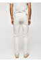 Men's Cherry White Jeans 57034422 - 7