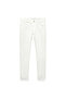 Men's Cherry White Jeans 57034422 - 2