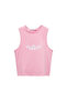 Pastel Pink Women's T-Shirt 67007939 - 8