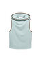Blue Women's T-Shirt 67007938 - 2