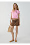 Pastel Pink Women's T-Shirt 67039232