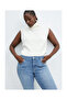 Skinny push-up jeans - 10