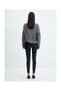 Faux Leather Leggings - 6