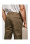 Schmal geschnittene Chino-Hose - 7