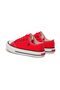 Converse Schuhe Rot Kinder - 8