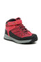 Wanderschuhe Rosa Kinder - 5