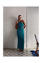 Halter Gown - 4