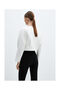 Jacket with Lapel Detail - 5