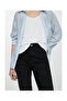 Newmom comfort high-rise jeans - 11