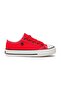 Converse Schuhe Rot Kinder - 4