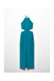 Halter Gown