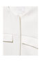 Jacket with Lapel Detail - 4