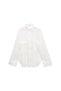 Ramie Shirt with Pockets - 5