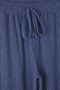 Indigo Straight Kesim Dokulu Açık Paça Eşofman Altı TMNSS25EA00008 - 7