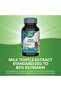 Milk Thistle, 175 mg Seed Extract, 80% Silymarin, Supports Liver & Detox, Vegan, 60 Capsules - 4