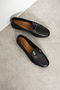 GENUINE LEATHER SHOES - 3