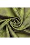 Elite Green Panel Background Curtain 1/3 Pleated SINGLE WING - Wrinkle-Free, Stylish and Modern - 6