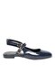 Low Ankle Strap Stylish Daily Comfortable Women's Ballerinas - 2