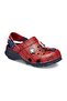 حذاء Crocs Kids' Spider-Man All-Terrain Clog - 5