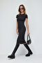 Basic Dress - 3