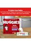 Natural Care Baby Wipes, Hypoallergenic, Scented, 10 Packs (560 Wipes), Packaging May Vary - 7