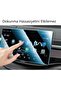 Byd Seal Awd واقي شاشة 15.6 بوصة نانو شفاف للوسائط المتعددة - 2