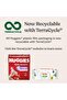 Natural Care Baby Wipes, Hypoallergenic, Scented, 10 Packs (560 Wipes), Packaging May Vary - 8