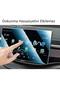 شاشة BYD SEAL AWD مقاس 15.6 بوصة مع شاشة حماية شفافة غير لامعة للوسائط المتعددة من الجرافيت - 4