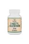S-Acetyl L-Glutathione Capsules - 100mg, 60ct (Antioxidant, Non-GMO, Gluten-Free) by Double Wood