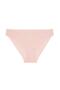 Women's Mixed Color Corseted Size 1 Slimming 3-Piece Slip Panties - 2