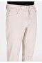 044 Karl Straight Fit Low Waist Straight Leg Men's Blue Jean Pants - 5